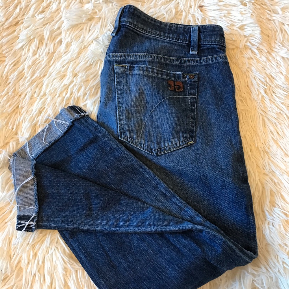 Joe’s jeans